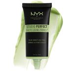 Nyx Professional Makeup Studio Perfect Primer, Green, 30ml