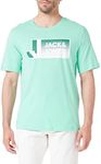 Jack & Jones Male T-Shirt Logo, Spr