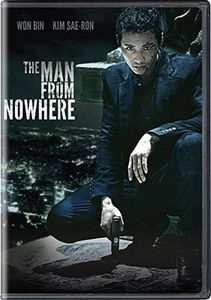 The Man From Nowhere