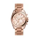 Michael Kors Ladies Blair Chronograph Watch MK5263