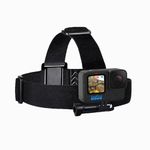 Gopro Head Strap