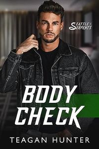 Body Check (Seattle Serpents)