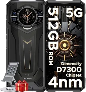 DOOGEE S20