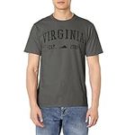 Virginia Est 1788 Shirt - State Of 