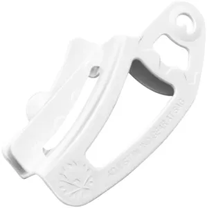 ALLTOO Rear Derailleur Chain Clearance Adjustment Tool, Fit for SRAM Eagle 12s 50T/52T Rear Flywheel, Chain Gap Adjustment Tool, Derailleur Hanger Alignment Tool