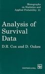 Analysis of Survival Data (Chapman 