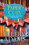 Paper Cuts: An Enchanting Cozy Mystery