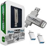 Photo Backup Stick Omega Universal 