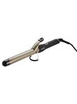 Ikonic Curling Tong-28mm, Ceramic Barrel, Digital Display, Fast Heatup, Hair Curling, Hair Styling, For Women, All Hair Type