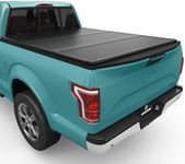 AUTOSAVER88 FRP Hard Tri-fold Truck
