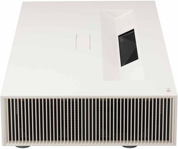 LG 4K Laser Projector – Ultra Short Throw Home Theater