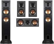 Klipsch Reference 5.0 Home Theater 