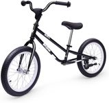 bicystar 16 Inch Kids Balance Bike 