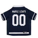 Pets First TOR-4006-SM Toronto Maple Leafs Jersey, Small