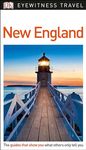 DK Eyewitness Travel Guide New England