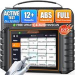 FOXWELL NT726 Bidirectional Scan To