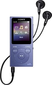 Sony NWE39