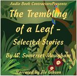 The Trembling of a Leaf - Selected Stories