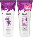 Not Your Mother's Curl Talk Frizz C