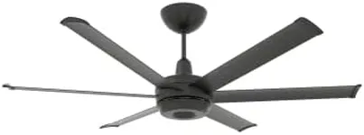 Big Ass Fans – es6 Smart Ceiling Fa