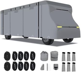 Class C RV