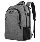 MATEIN Travel Laptop Backpack, Busi