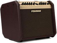 Fishman PRO-LBT-500 Loudbox Mini Acoustic Guitar Bluetooth Amplifier