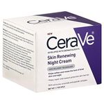 Non Comedogenic Night Cream