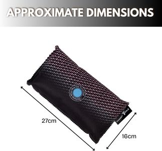 Marco Paul Car Dehumidifier 1kg – Moisture Absorber Bag