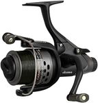 Okuma Carbonite CBF 140a Reel