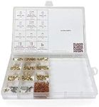 High Security Pin Kit - Making Locks More Secure!