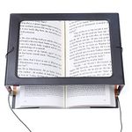 Full Page Magnifier For Reading