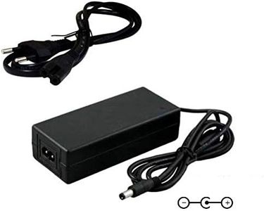 Top CHARGEUR * Adaptador Alimentación Cargador Corriente 24V Reemplazo Recambio Televisor TV LED LG 22LE3320 22LE3320-ZA