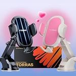 TORRAS Car Phone Holder [Couple & S