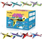 Joygogo 32 Pack Glider Planes,8" Lo