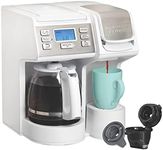 Hamilton Beach FlexBrew Trio 2-Way 