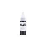 Original DYNAMIC BLACK TATTOO INK - For Tattoo Lining & Shading 1oz / 8oz **UK** (1oz (30ml))