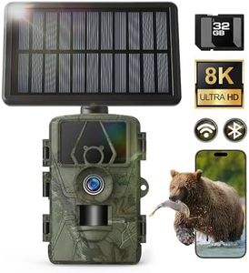 Solar Trai
