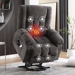 BOSMILLER Power Lift Recliner Chair