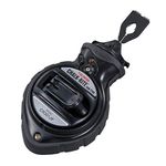 TAJIMA Chalk Line - Chalk-Rite Jam Free Chalk Box with Extra Bold 1mm Snap Line & Five Gear Quick Retrieval - CR301JF
