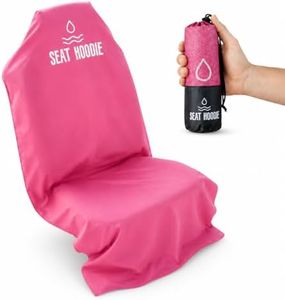 Seat Hoodi