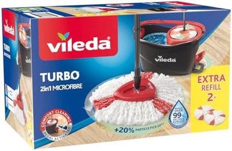 Vileda Eas