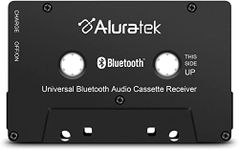 Aluratek Bluetooth Receiver