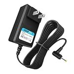 PwrON 6.6 FT 6V AC to DC Adapter fo