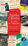 Agatha Christie Curtains