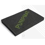 Pumpmat Shower Pump Anti Vibration Mat Noise Reducing Pad - Salamander Grundfos