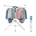 Outdoor Drying Racks