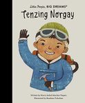 Tenzing Norgay (Volume 101) (Little People, BIG DREAMS)