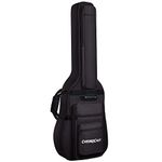 ChromaCast CC-EPB-BAG Electric Guitar Padded Gig Bag