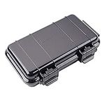 Plastic Survival Storage Box Contai